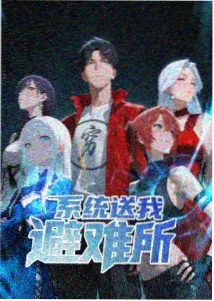 银盐时代动画海报